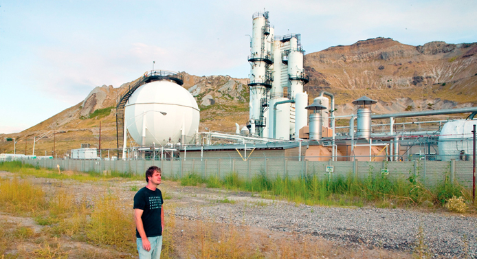 kennecott