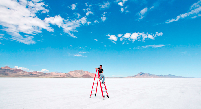 ladder