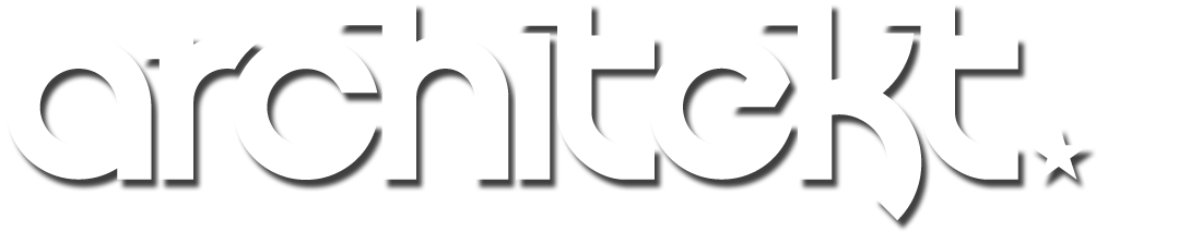 architekt